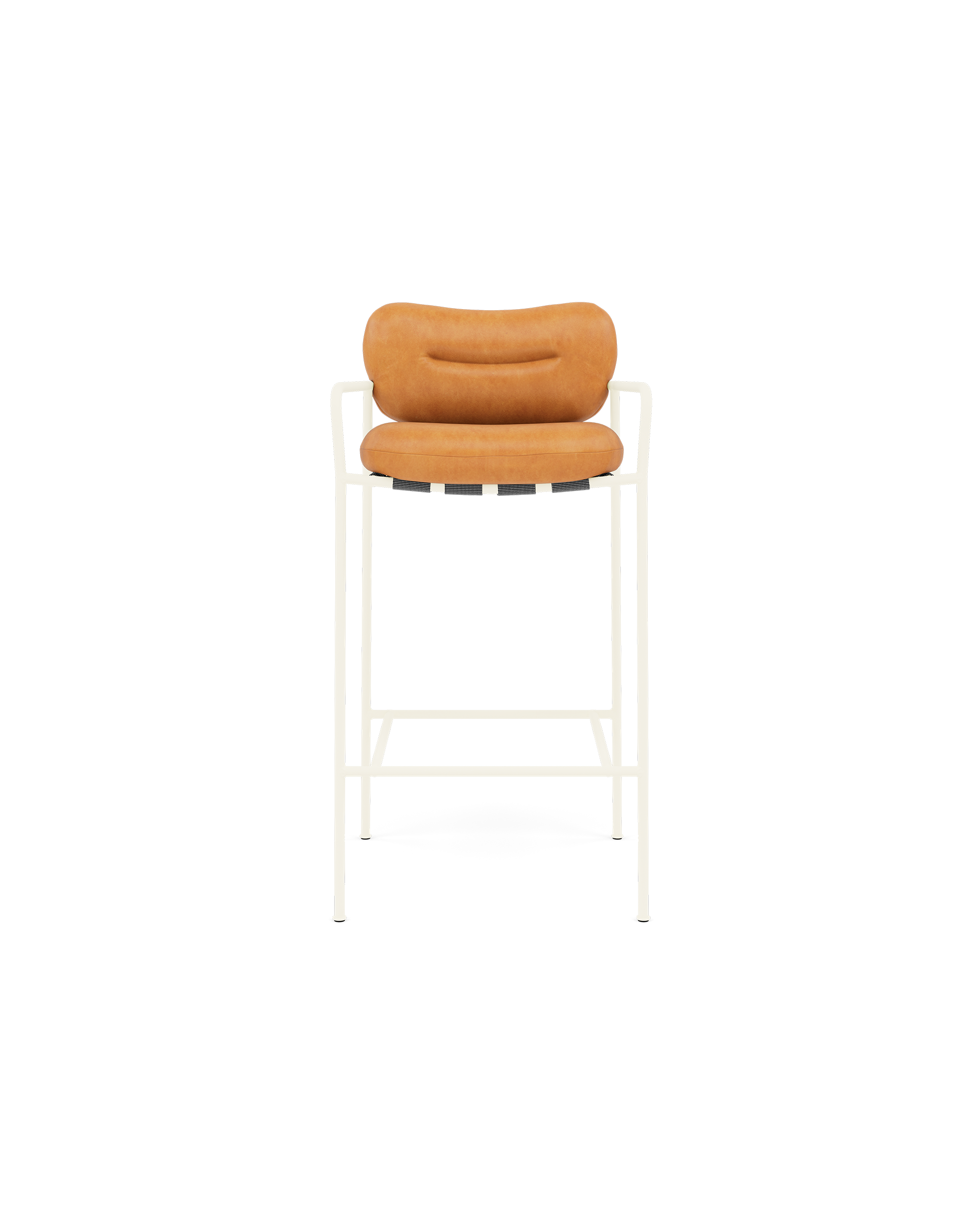 Bollo Bar Stool by Fogia
